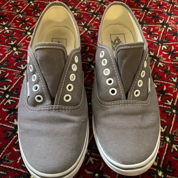 Vans shoes - Picture 1 of 2